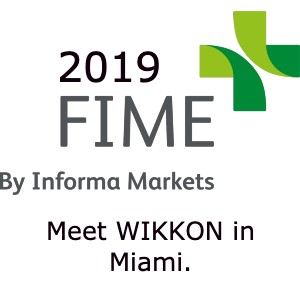 FIME 2019
